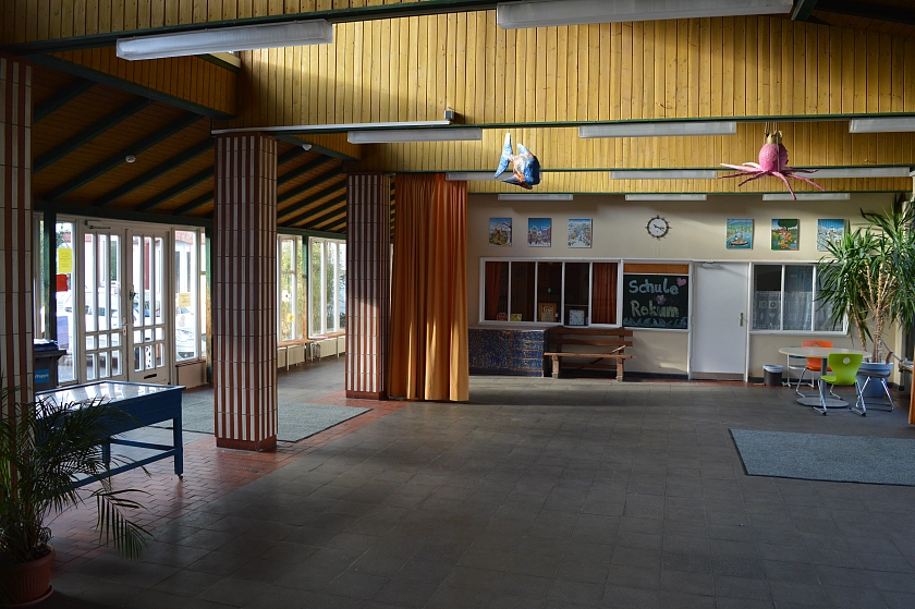 Aula