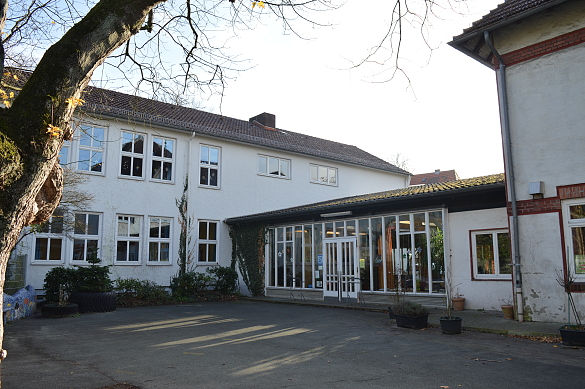 Foto vom Gebäude Rekum