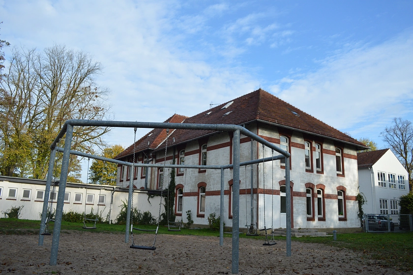 Schaukeln